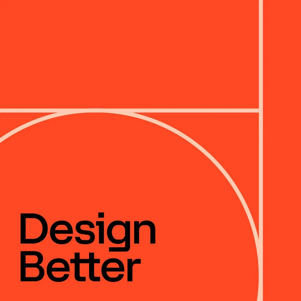 Design Better cover art