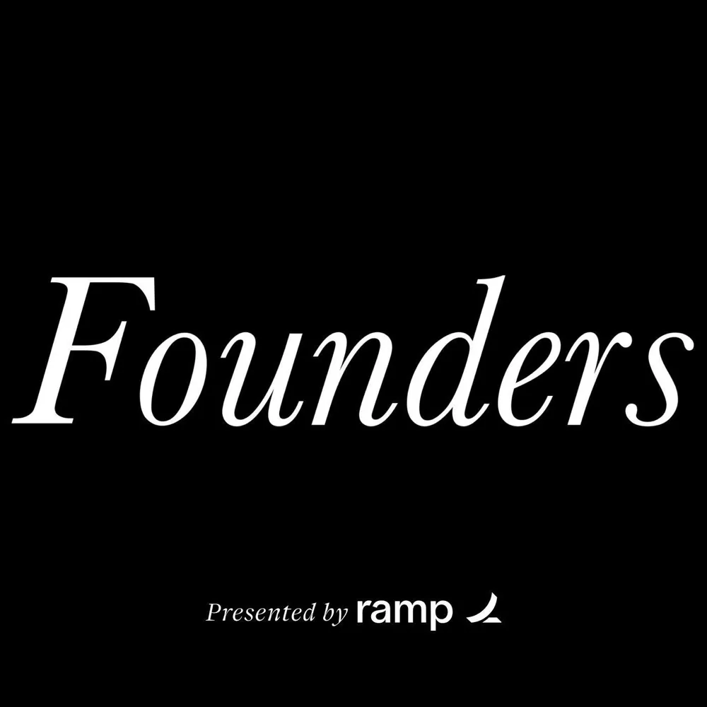 Founders cover art