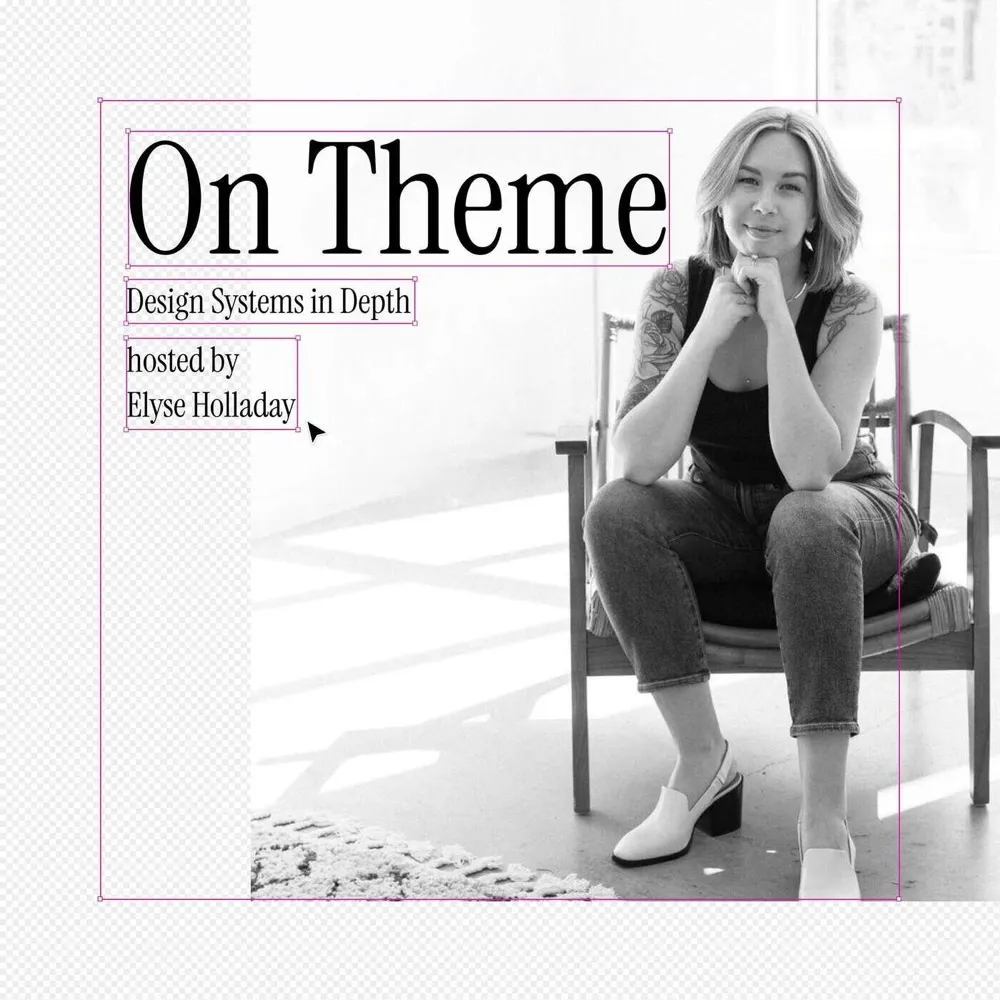 On Theme: Design Systems in Depth cover art