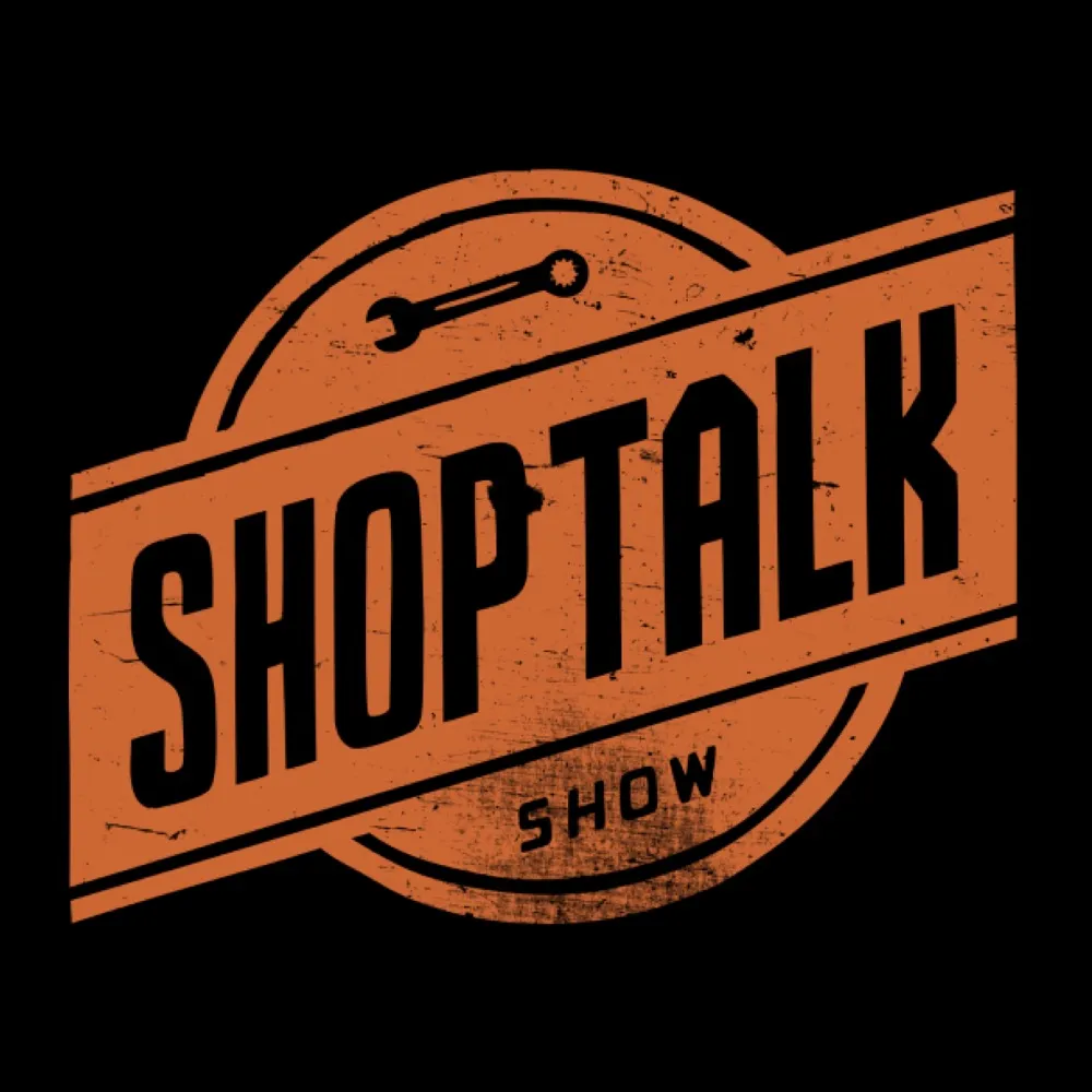 ShopTalk cover art