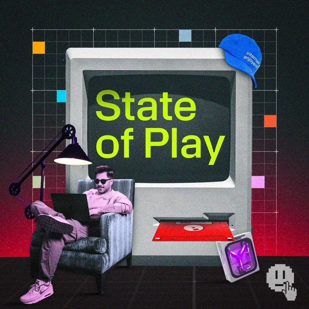 State of Play cover art